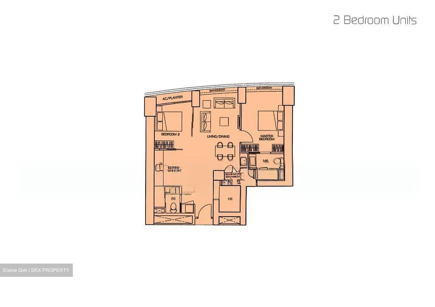 The Sail @ Marina Bay (D1), Apartment #502175761